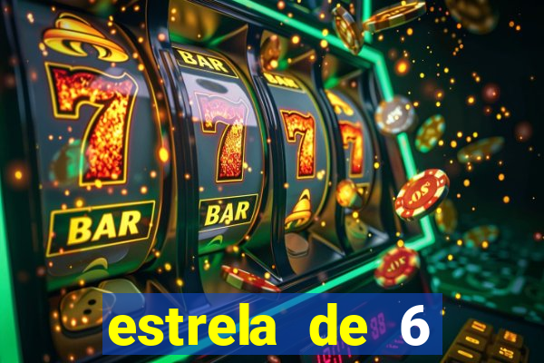 estrela de 6 pontas significado na umbanda